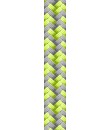 CAVO TESSILE PERSONALIZZATO - TRAMA 5 BASE TO79