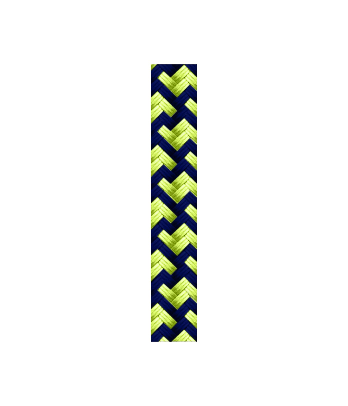 CAVO TESSILE PERSONALIZZATO - TRAMA 5 BASE TO79