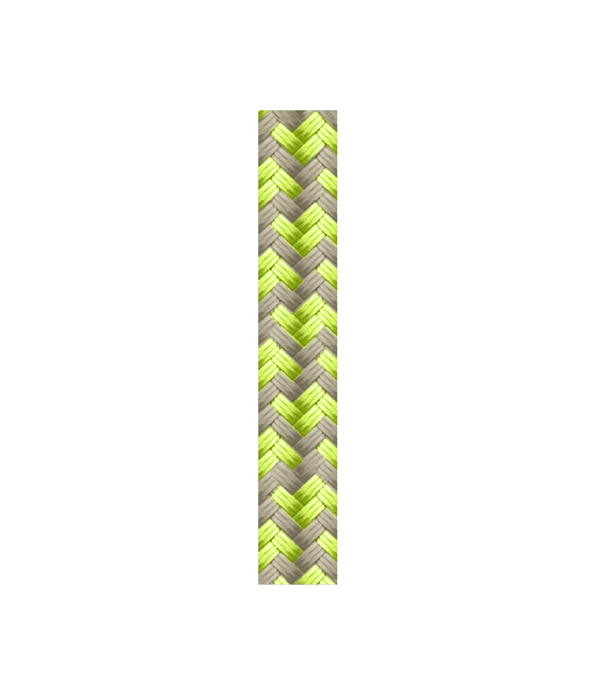 CAVO TESSILE PERSONALIZZATO - TRAMA 5 BASE TO79