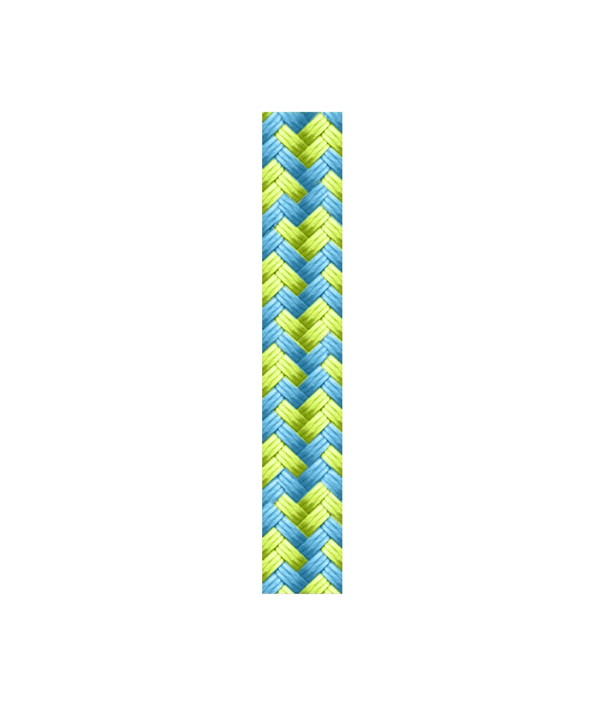 CAVO TESSILE PERSONALIZZATO - TRAMA 5 BASE TO79