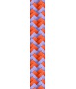 CAVO TESSILE PERSONALIZZATO - TRAMA 5 BASE TO80