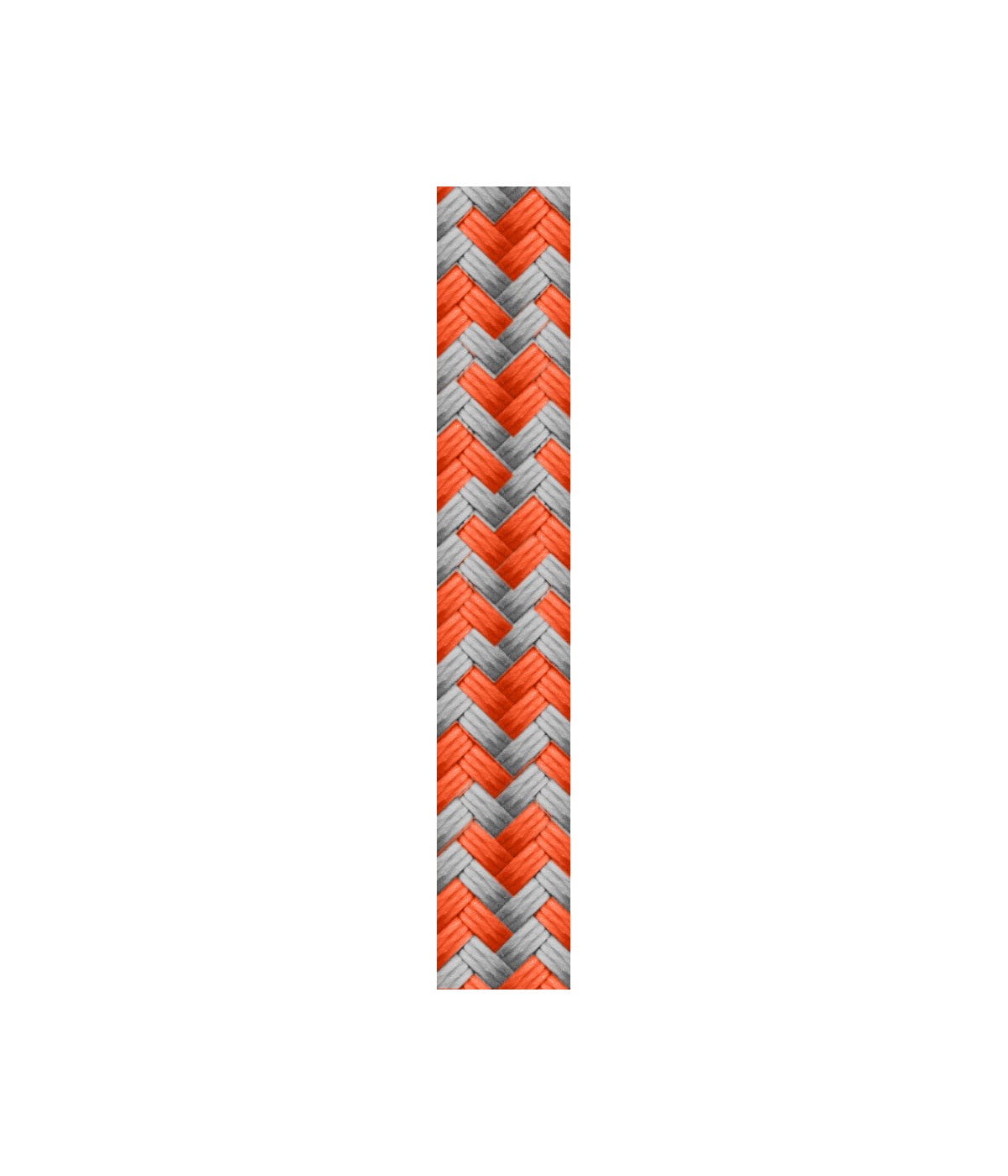 CAVO TESSILE PERSONALIZZATO - TRAMA 5 BASE TO80