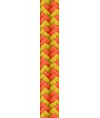 CAVO TESSILE PERSONALIZZATO - TRAMA 5 BASE TO80