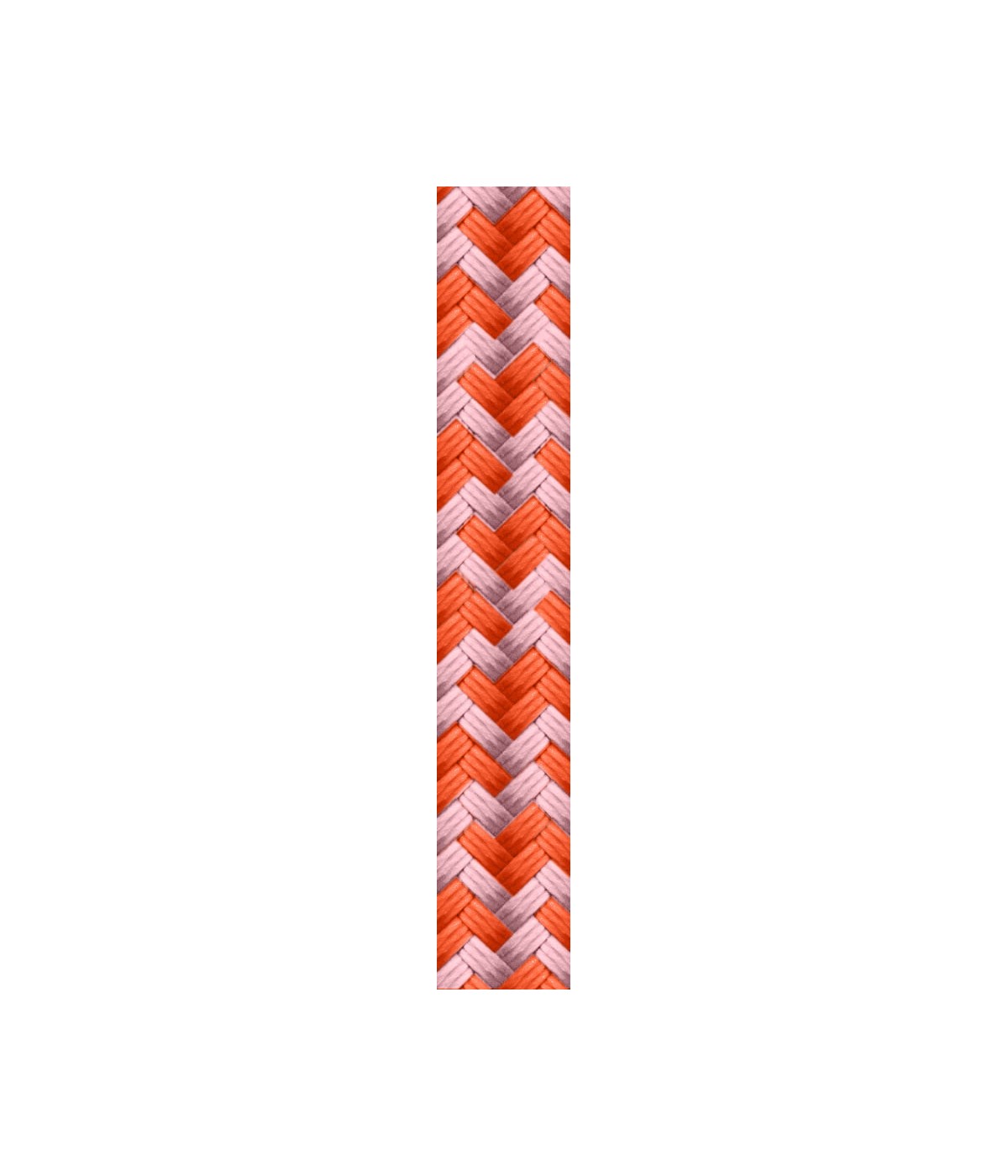 CAVO TESSILE PERSONALIZZATO - TRAMA 5 BASE TO80