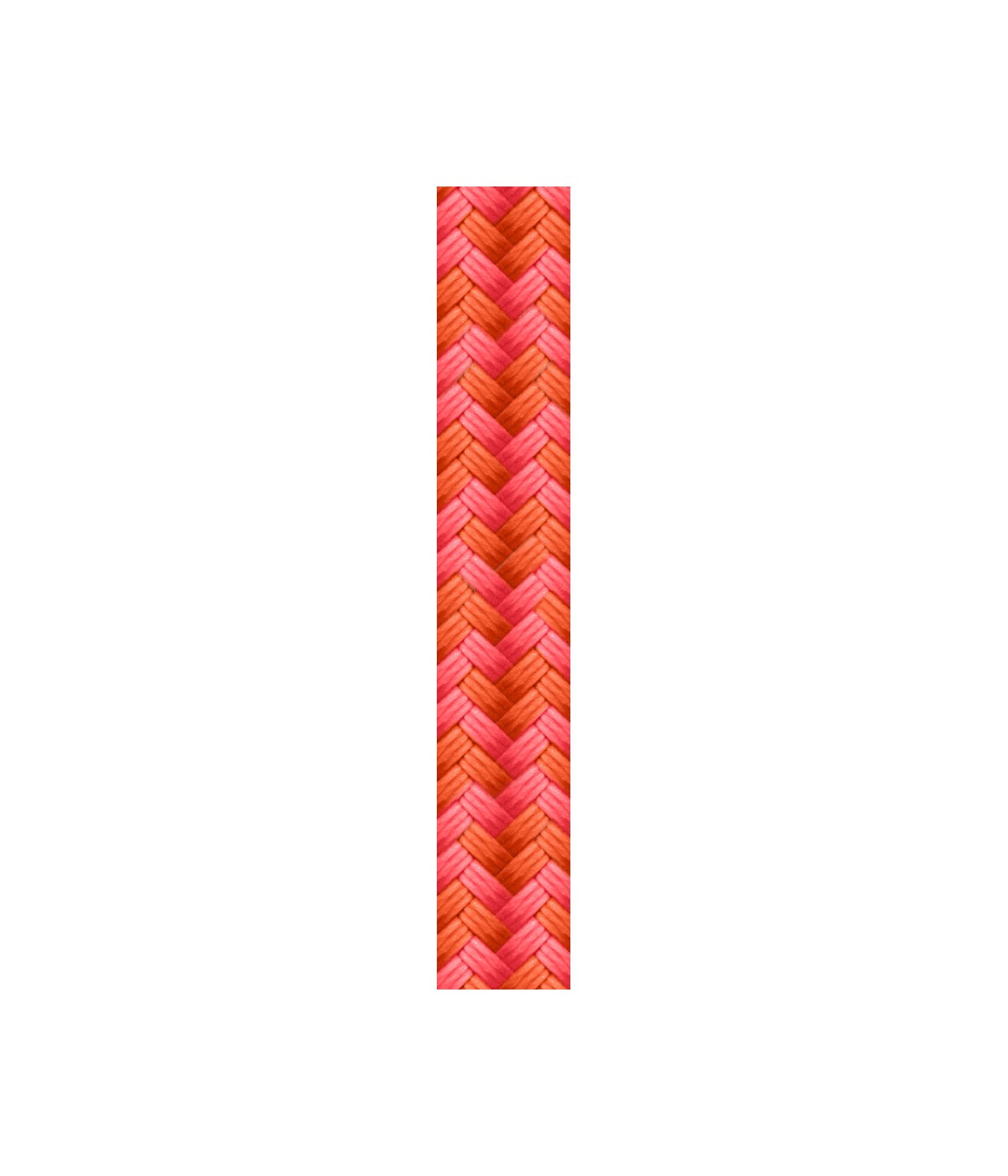 CAVO TESSILE PERSONALIZZATO - TRAMA 5 BASE TO80