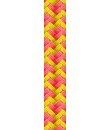 CAVO TESSILE PERSONALIZZATO - TRAMA 5 BASE TO81