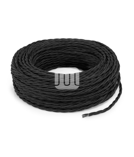 Twisted textile cable for... 2