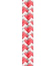 CAVO TESSILE PERSONALIZZATO - TRAMA 5 BASE TO81