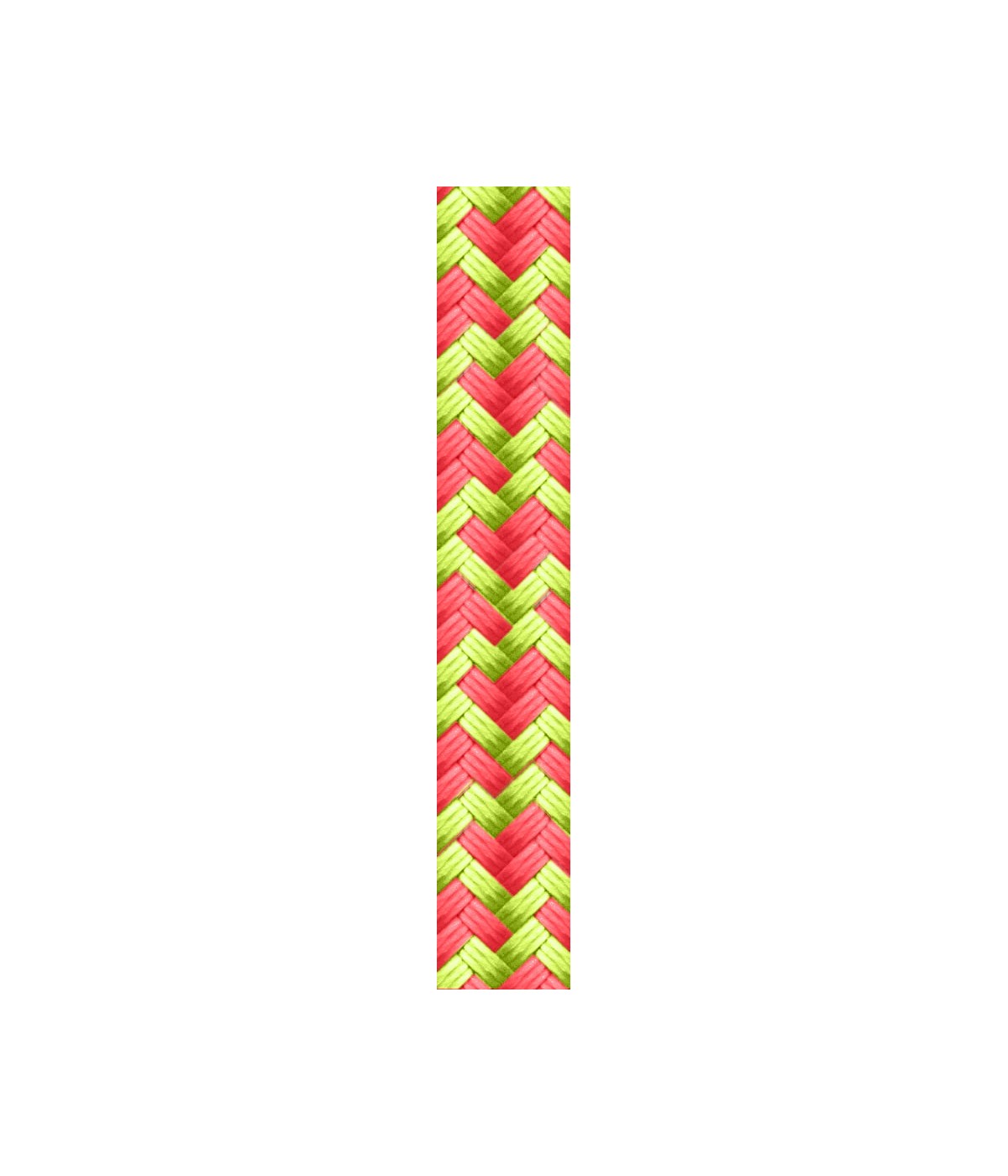 CAVO TESSILE PERSONALIZZATO - TRAMA 5 BASE TO81