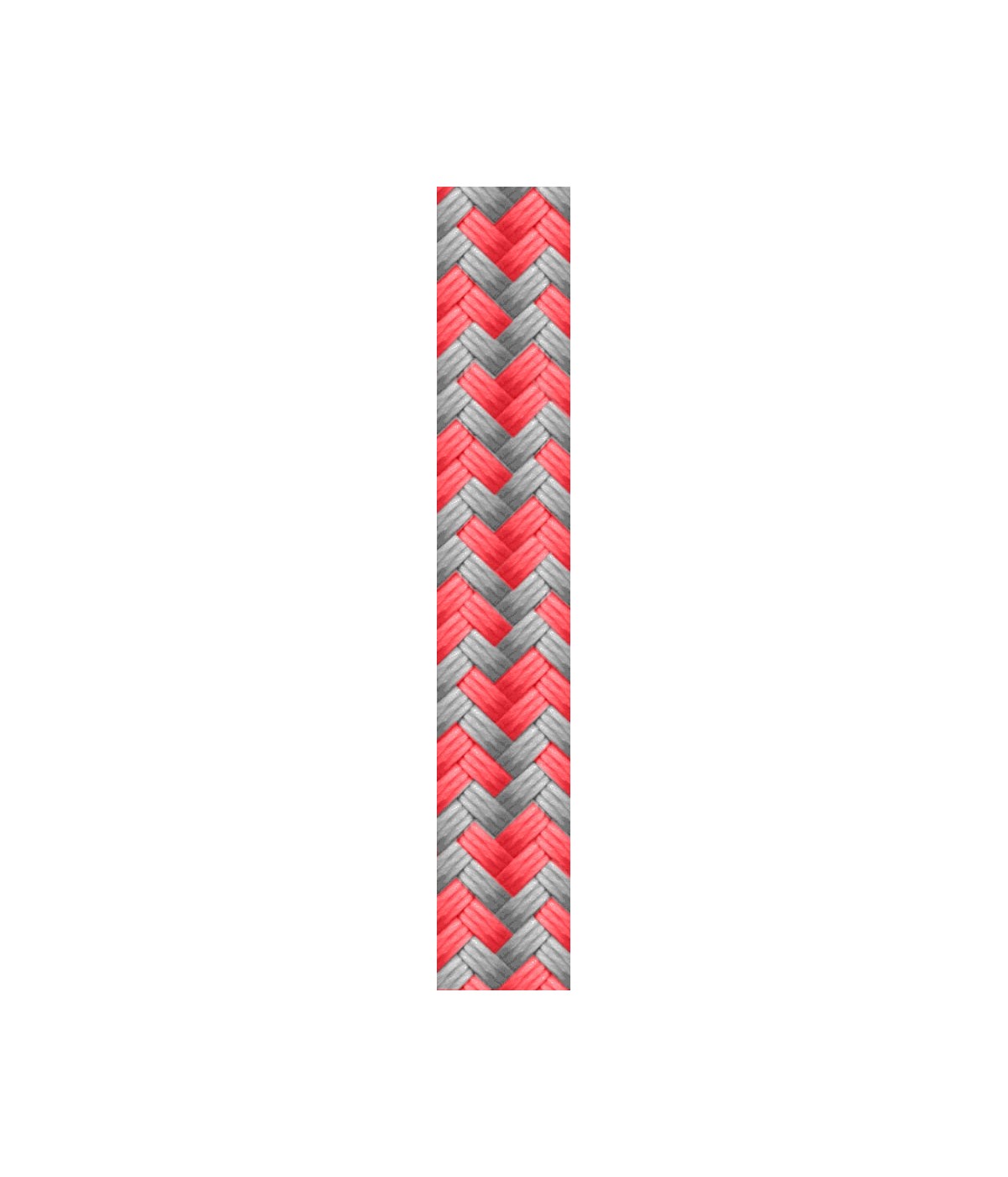 CAVO TESSILE PERSONALIZZATO - TRAMA 5 BASE TO81
