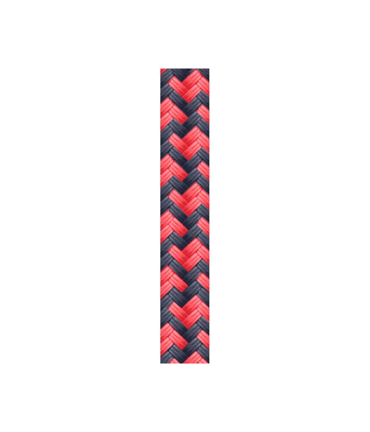 CAVO TESSILE PERSONALIZZATO - TRAMA 5 BASE TO81