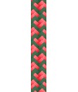 CAVO TESSILE PERSONALIZZATO - TRAMA 5 BASE TO81