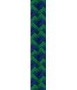 CAVO TESSILE PERSONALIZZATO - TRAMA 5 BASE TO410