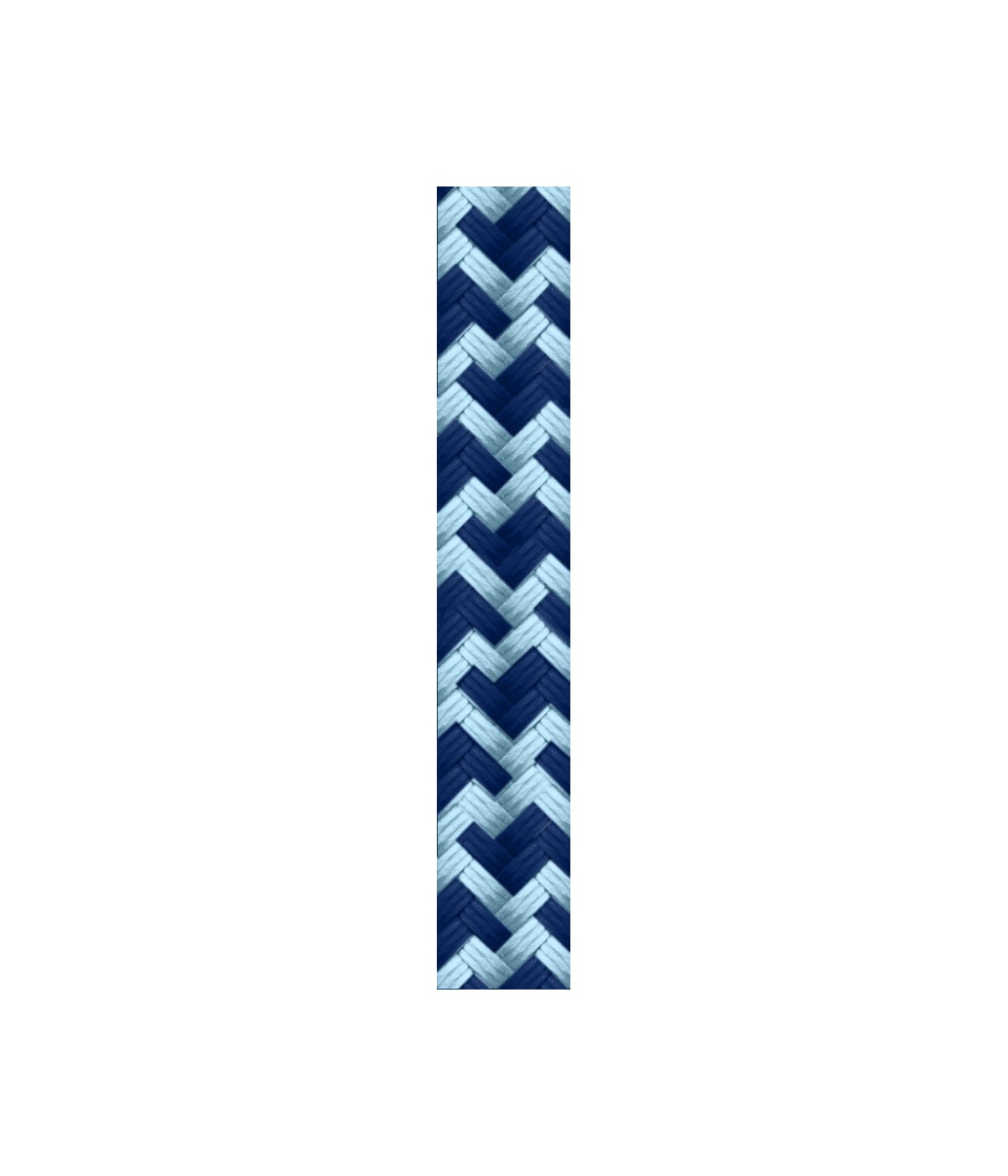 CAVO TESSILE PERSONALIZZATO - TRAMA 5 BASE TO410