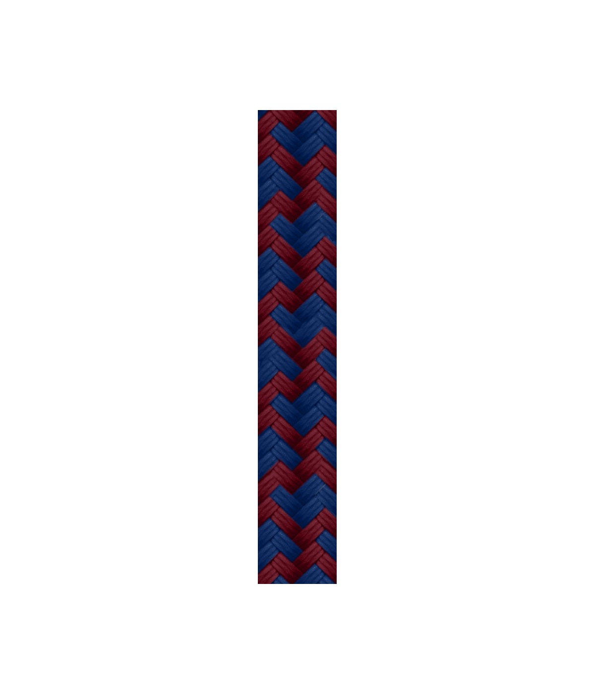 CAVO TESSILE PERSONALIZZATO - TRAMA 5 BASE TO410