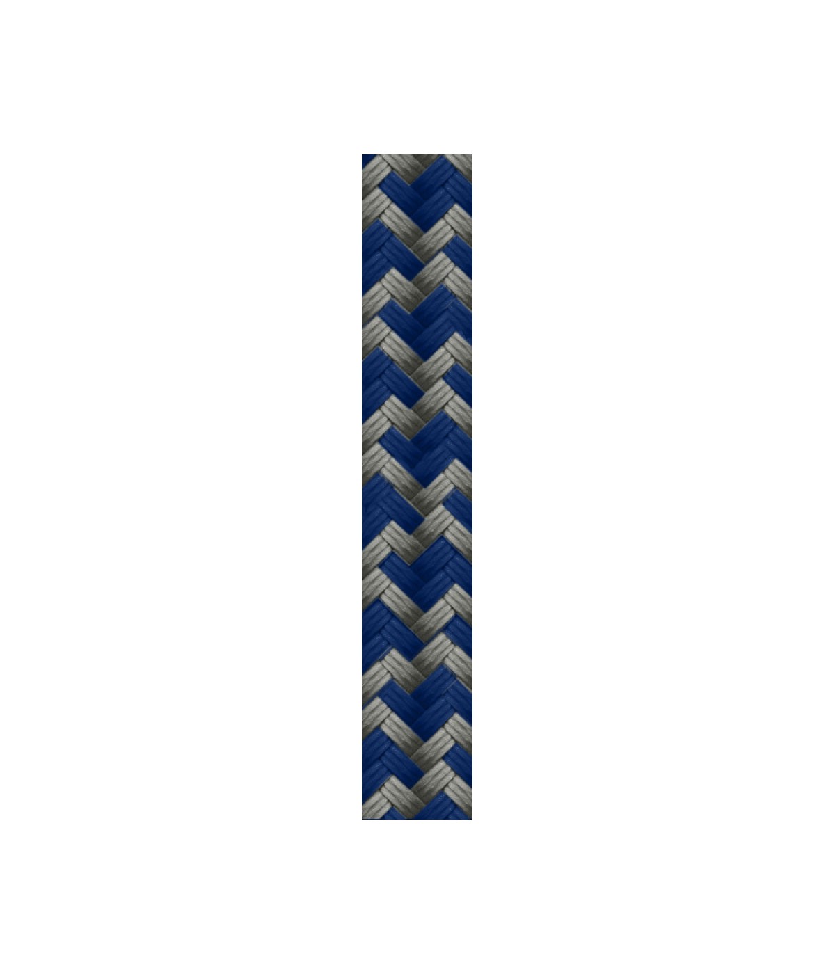 CAVO TESSILE PERSONALIZZATO - TRAMA 5 BASE TO410