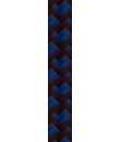 CAVO TESSILE PERSONALIZZATO - TRAMA 5 BASE TO410