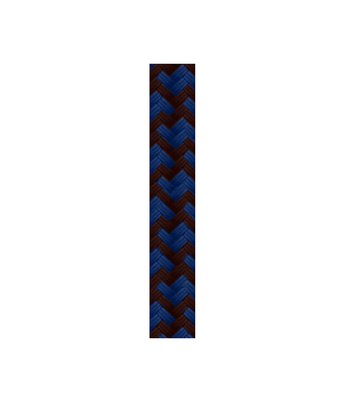 CAVO TESSILE PERSONALIZZATO - TRAMA 5 BASE TO410