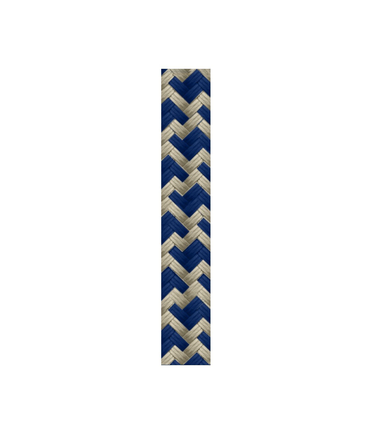 CAVO TESSILE PERSONALIZZATO - TRAMA 5 BASE TO410