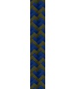 CAVO TESSILE PERSONALIZZATO - TRAMA 5 BASE TO410