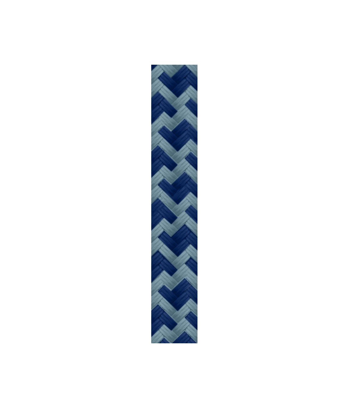 CAVO TESSILE PERSONALIZZATO - TRAMA 5 BASE TO410