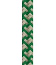 CAVO TESSILE PERSONALIZZATO - TRAMA 5 BASE TO411