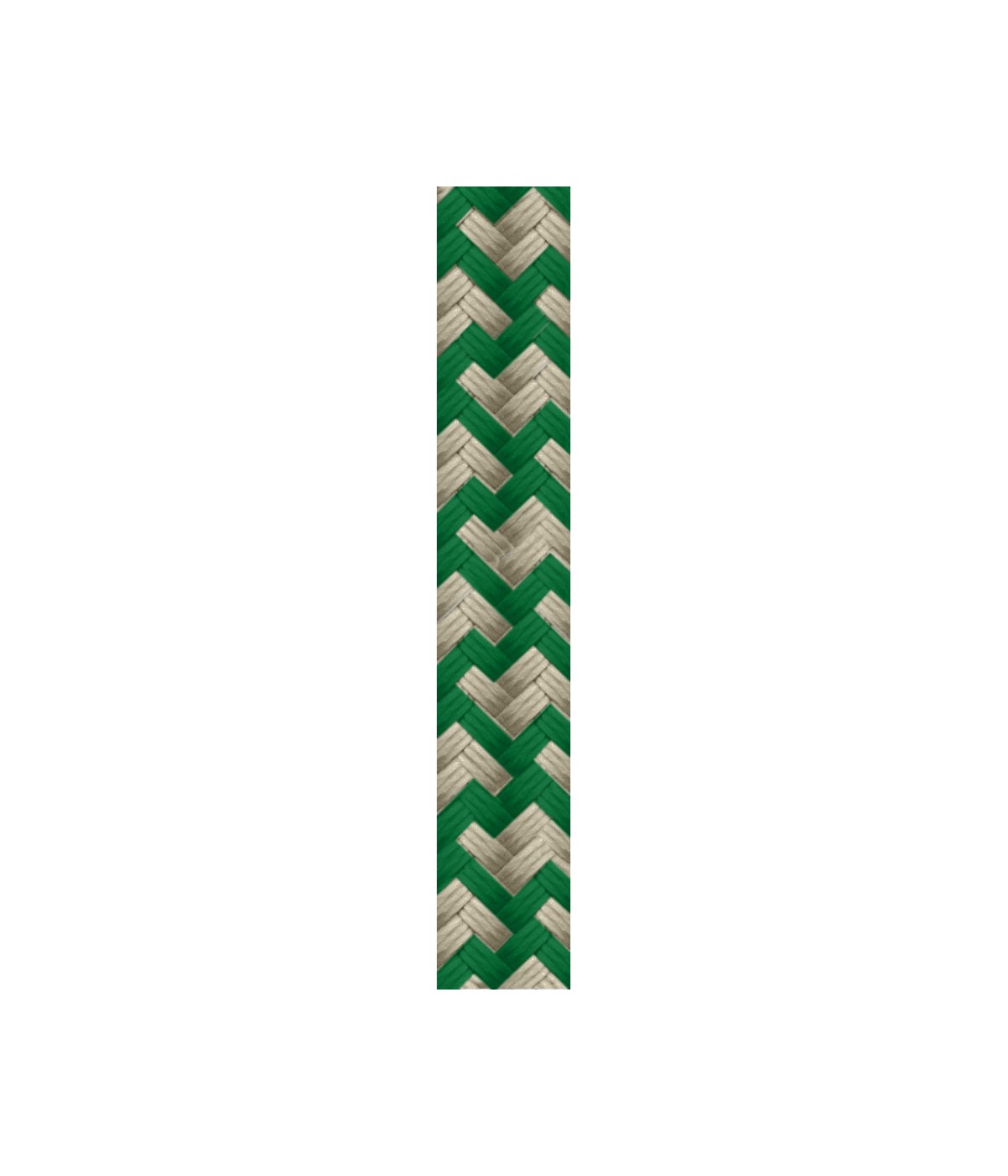 CAVO TESSILE PERSONALIZZATO - TRAMA 5 BASE TO411