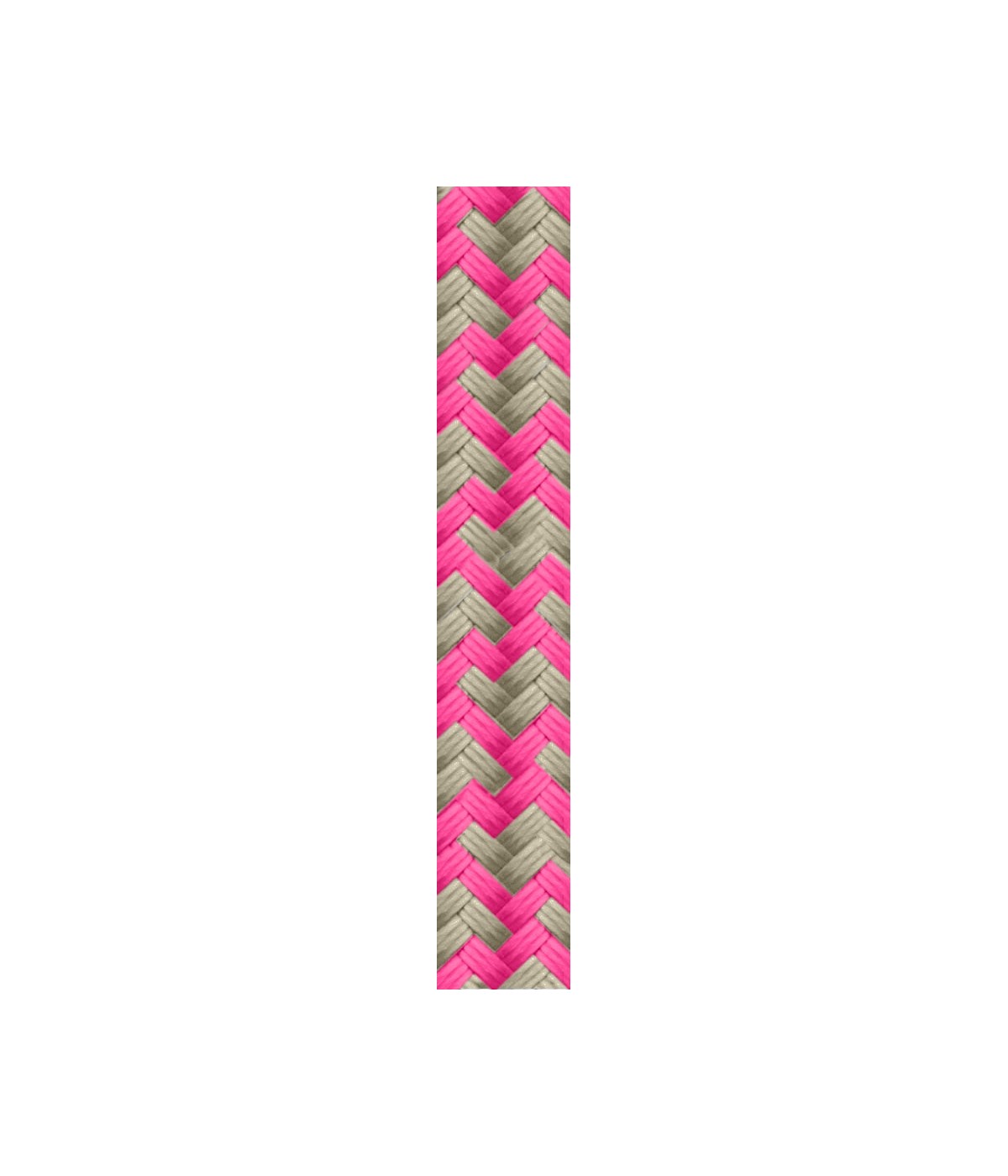 CAVO TESSILE PERSONALIZZATO - TRAMA 5 BASE TO411