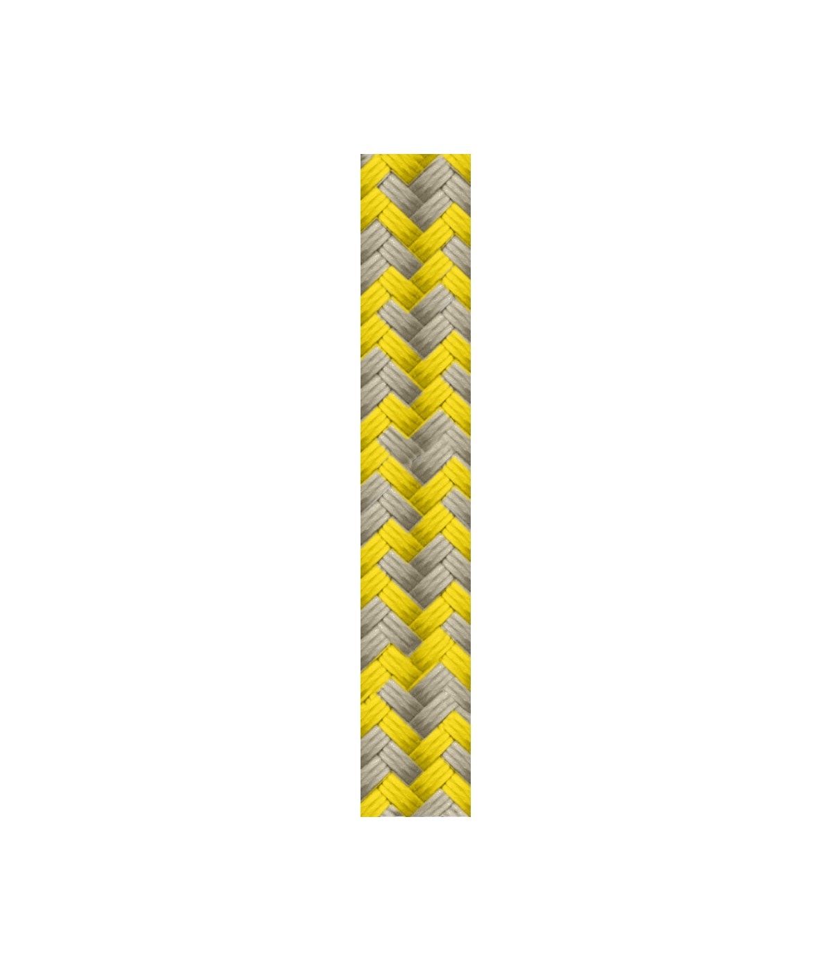 CAVO TESSILE PERSONALIZZATO - TRAMA 5 BASE TO411