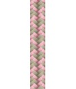 CAVO TESSILE PERSONALIZZATO - TRAMA 5 BASE TO411