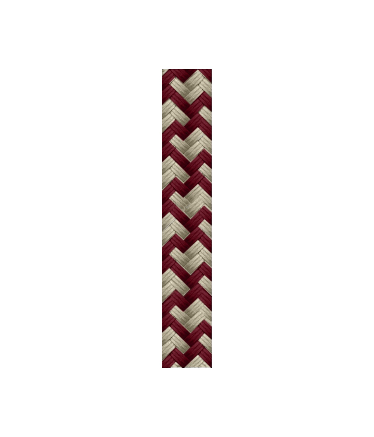 CAVO TESSILE PERSONALIZZATO - TRAMA 5 BASE TO411