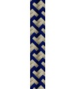 CAVO TESSILE PERSONALIZZATO - TRAMA 5 BASE TO411