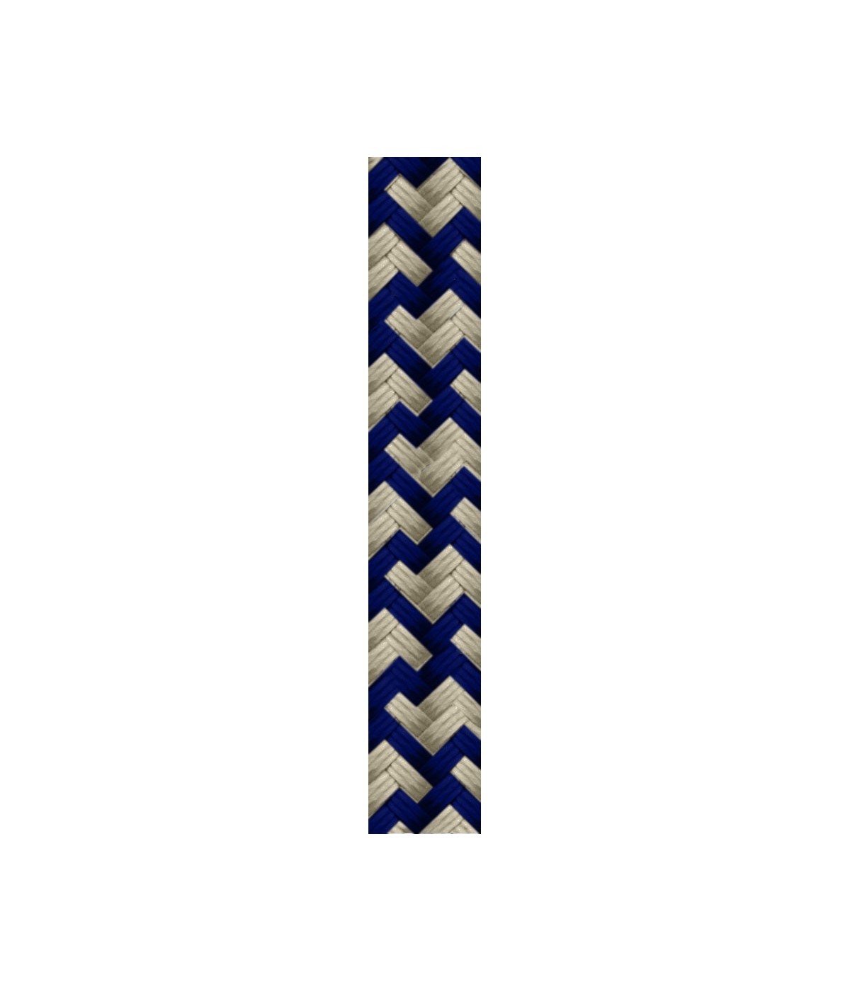 CAVO TESSILE PERSONALIZZATO - TRAMA 5 BASE TO411
