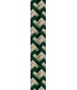 CAVO TESSILE PERSONALIZZATO - TRAMA 5 BASE TO411