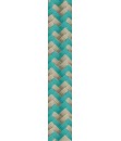 CAVO TESSILE PERSONALIZZATO - TRAMA 5 BASE TO411