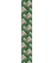 CAVO TESSILE PERSONALIZZATO - TRAMA 5 BASE TO411