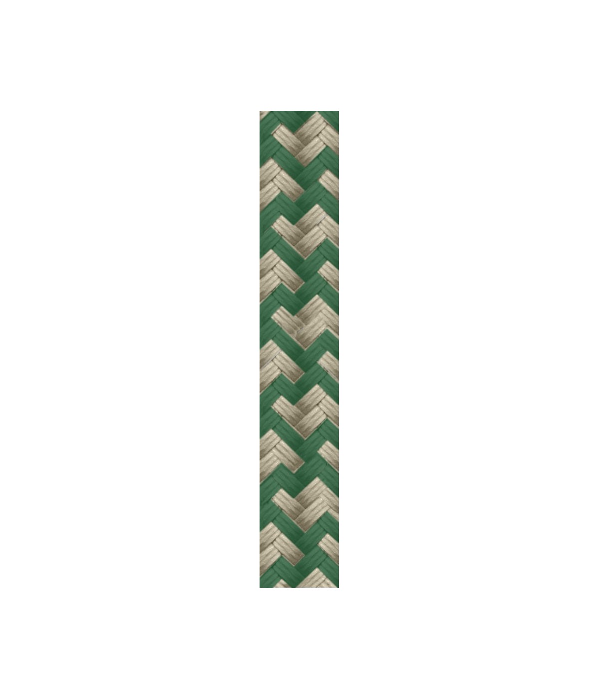 CAVO TESSILE PERSONALIZZATO - TRAMA 5 BASE TO411