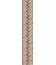 CAVO TESSILE PERSONALIZZATO - TRAMA 5 BASE TO411