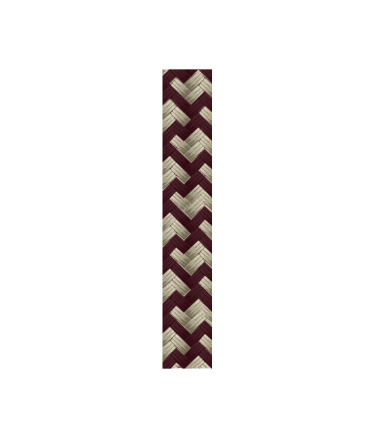CAVO TESSILE PERSONALIZZATO - TRAMA 5 BASE TO411