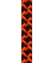CAVO TESSILE PERSONALIZZATO - TRAMA 5 BASE TO412