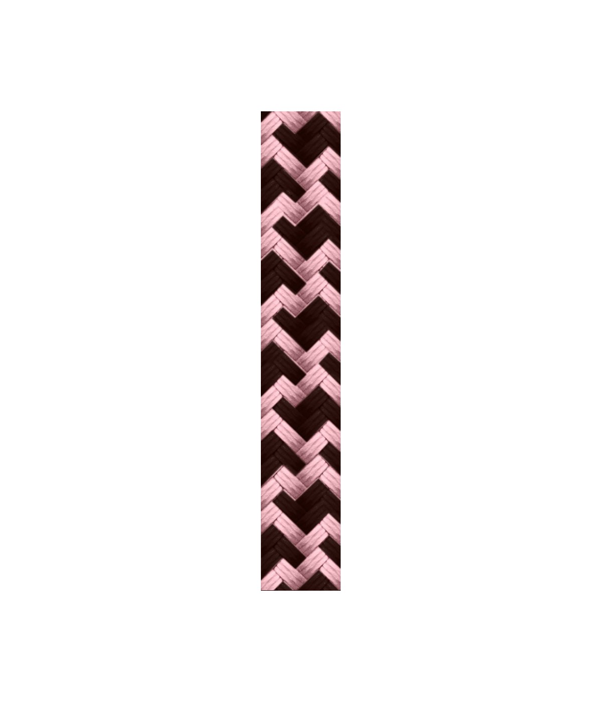 CAVO TESSILE PERSONALIZZATO - TRAMA 5 BASE TO412