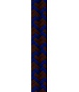 CAVO TESSILE PERSONALIZZATO - TRAMA 5 BASE TO412