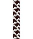 CAVO TESSILE PERSONALIZZATO - TRAMA 5 BASE TO412