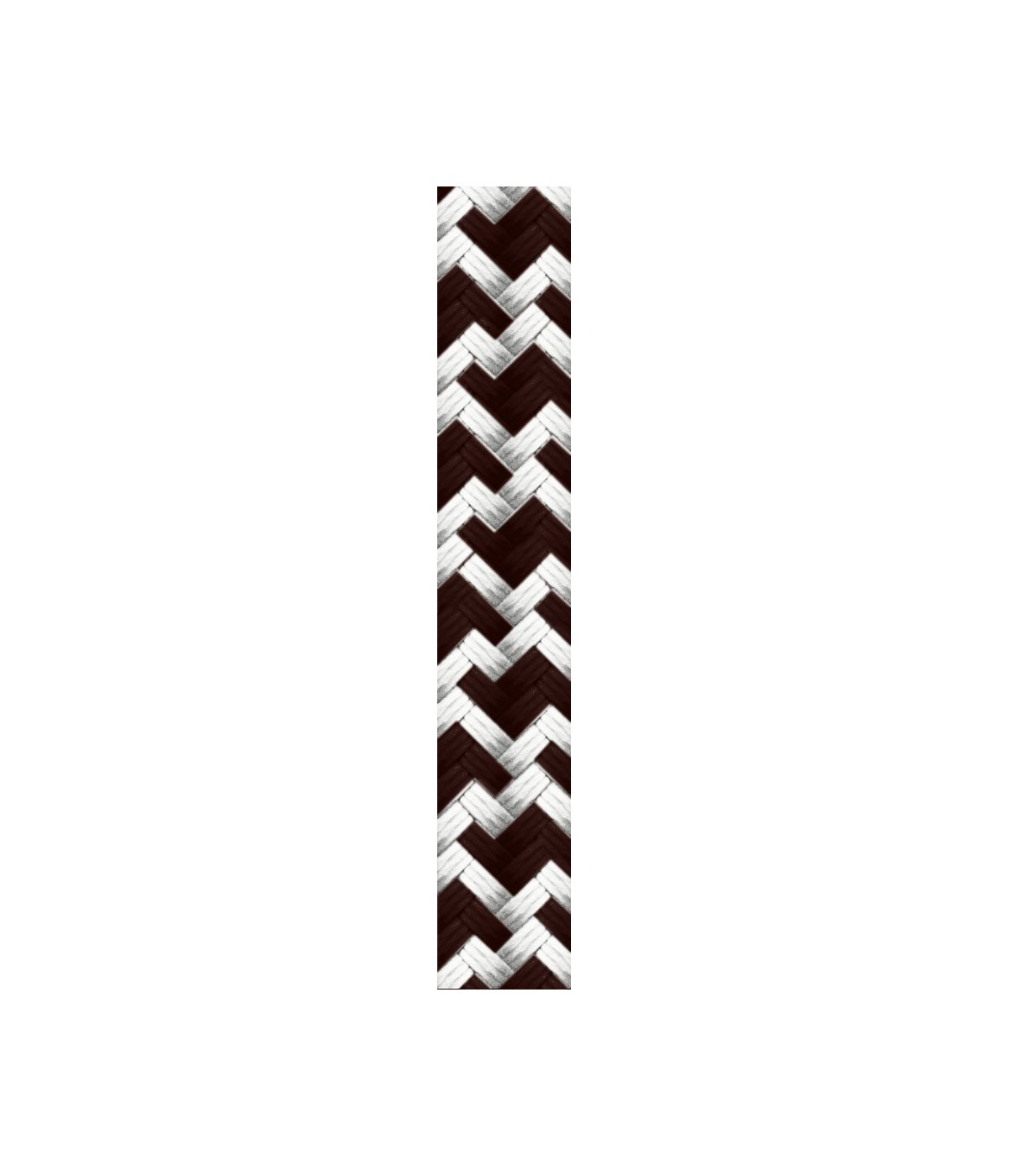 CAVO TESSILE PERSONALIZZATO - TRAMA 5 BASE TO412