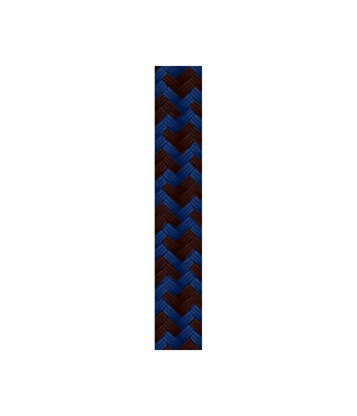 CAVO TESSILE PERSONALIZZATO - TRAMA 5 BASE TO412