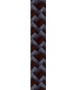 CAVO TESSILE PERSONALIZZATO - TRAMA 5 BASE TO412