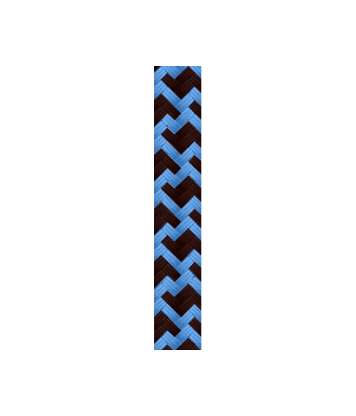CAVO TESSILE PERSONALIZZATO - TRAMA 5 BASE TO412