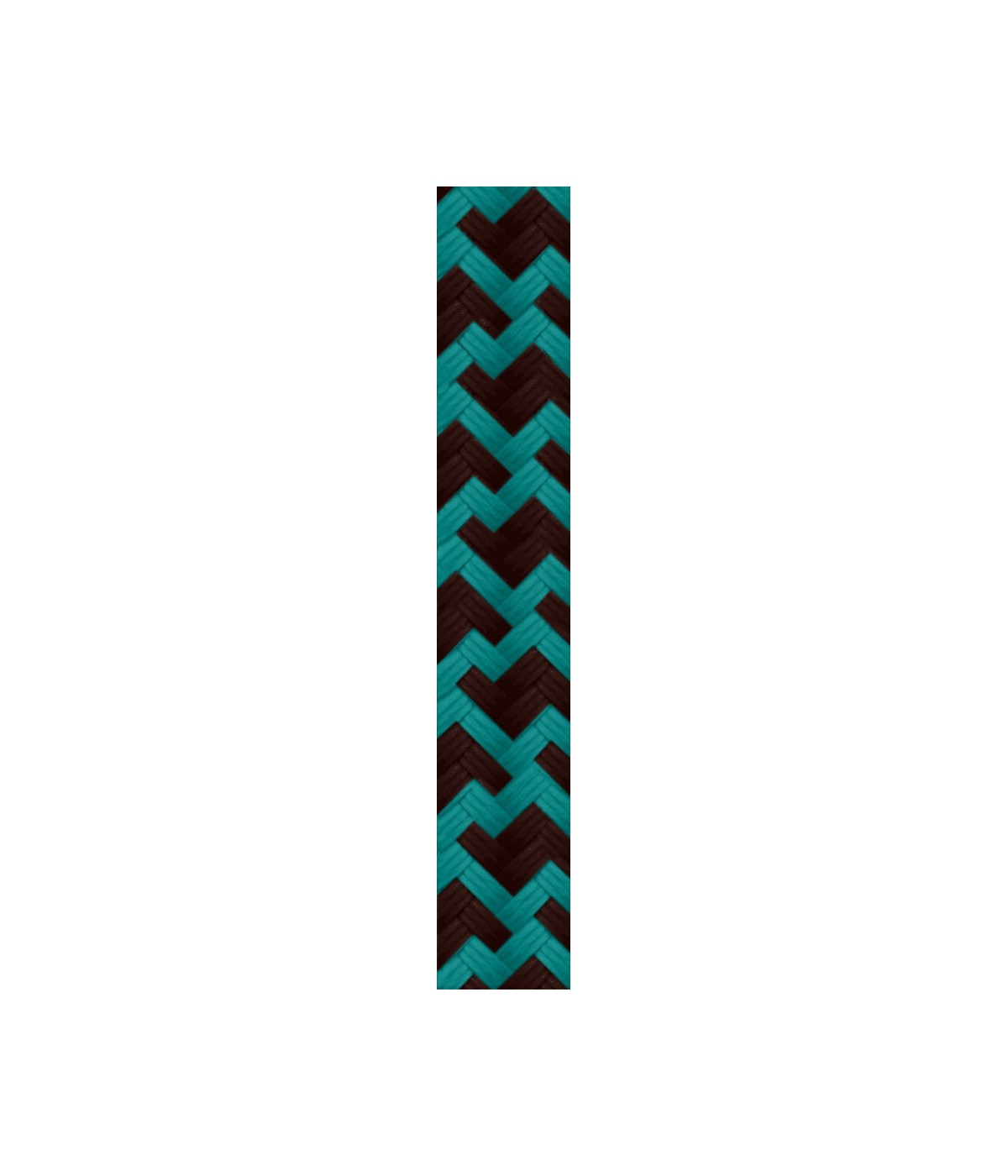 CAVO TESSILE PERSONALIZZATO - TRAMA 5 BASE TO412