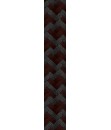 CAVO TESSILE PERSONALIZZATO - TRAMA 5 BASE TO412
