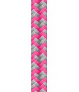 CAVO TESSILE PERSONALIZZATO - TRAMA 5 BASE TO413